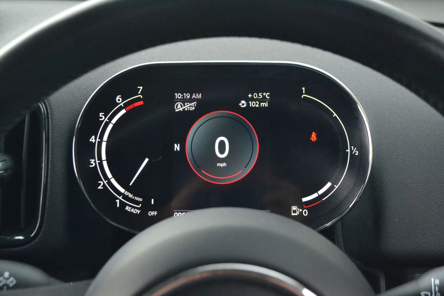 Used MINI Countryman 2021 for sale - 76829850: Photo 44