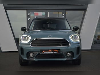 Used MINI Countryman 2021 for sale - 76829850: Photo