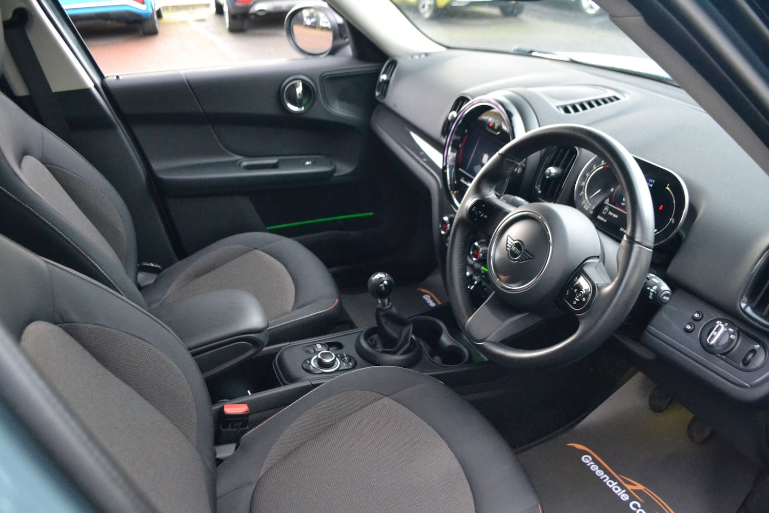 Used MINI Countryman 2021 for sale - 76829850: Photo 5