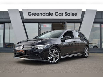 Used Volkswagen Golf 2022 for sale - 77721690: Photo