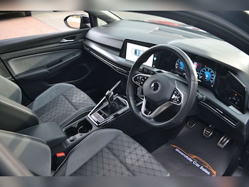 Used Volkswagen Golf 2022 for sale - 77721690: Photo