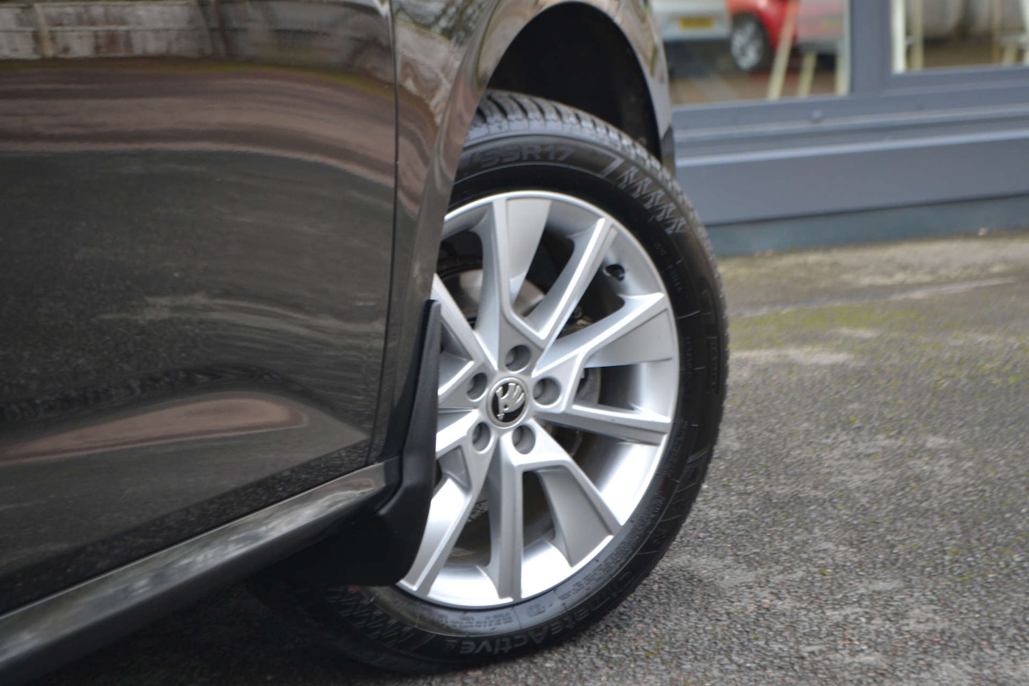 Used Skoda Kamiq 2023 for sale - 77650497: Photo 17