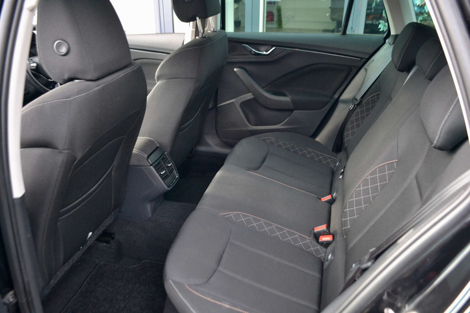 Used Skoda Kamiq 2023 for sale - 77650497: Photo 28