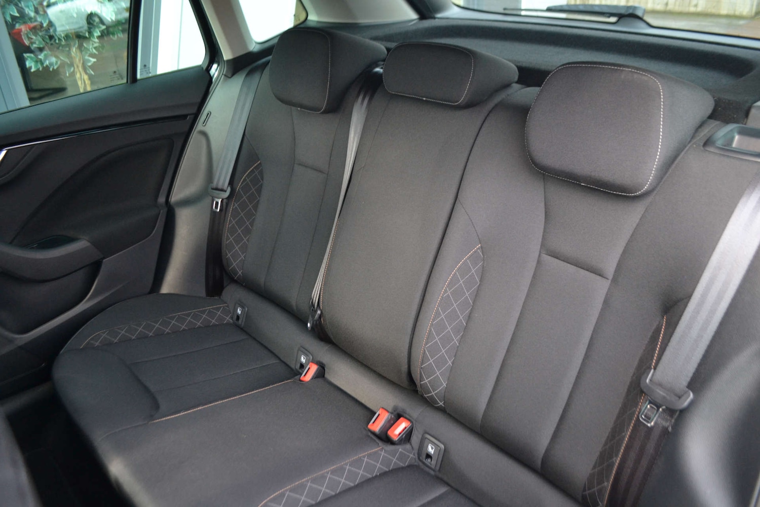 Used Skoda Kamiq 2023 for sale - 77650497: Photo 29