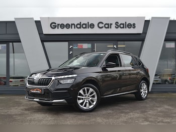 Used Skoda Kamiq 2023 for sale - 77650497: Photo