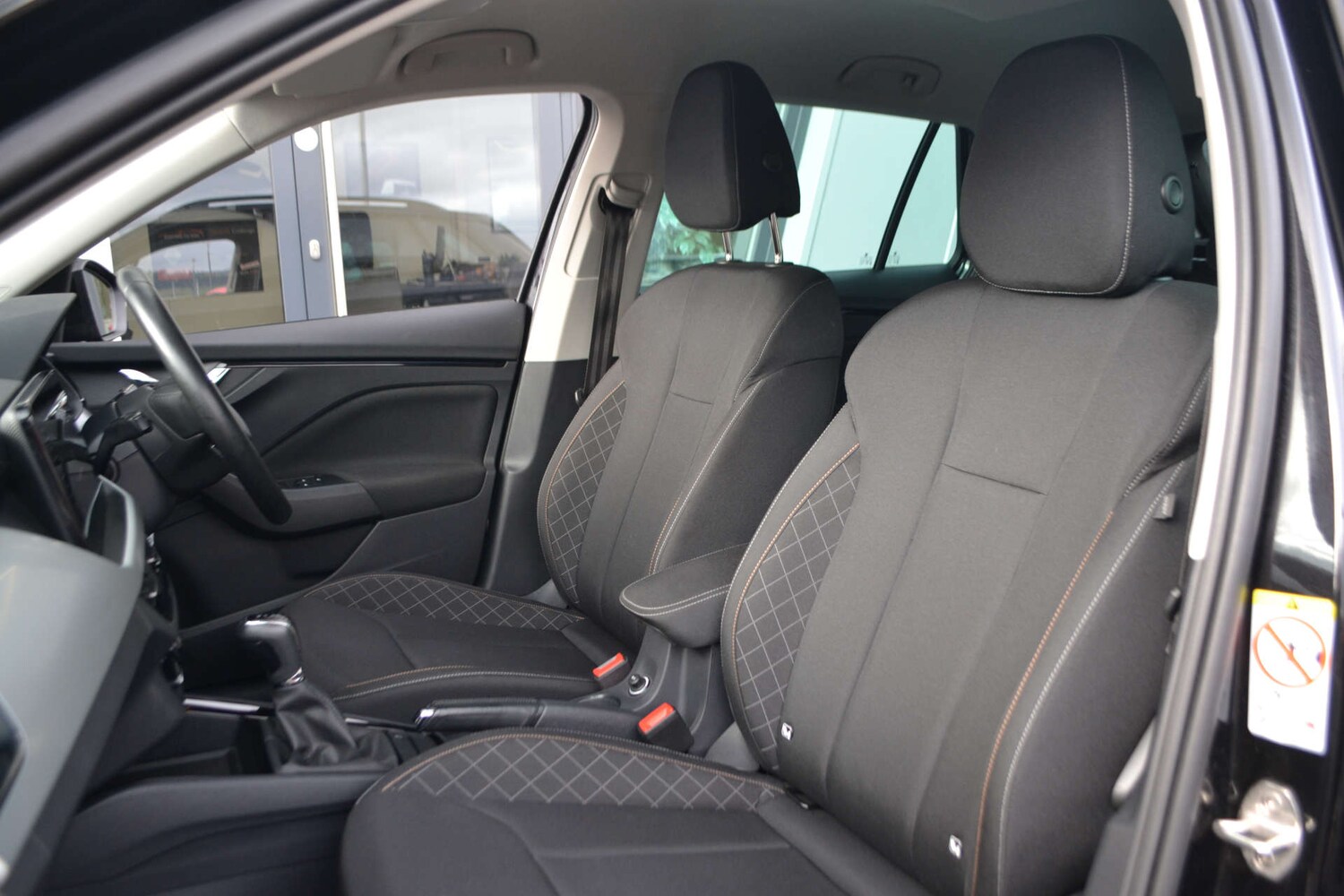 Used Skoda Kamiq 2023 for sale - 77650497: Photo 32