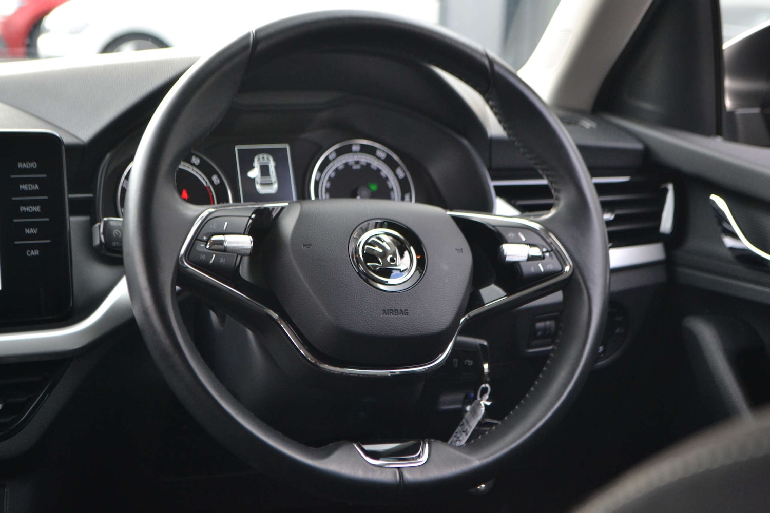 Used Skoda Kamiq 2023 for sale - 77650497: Photo 35