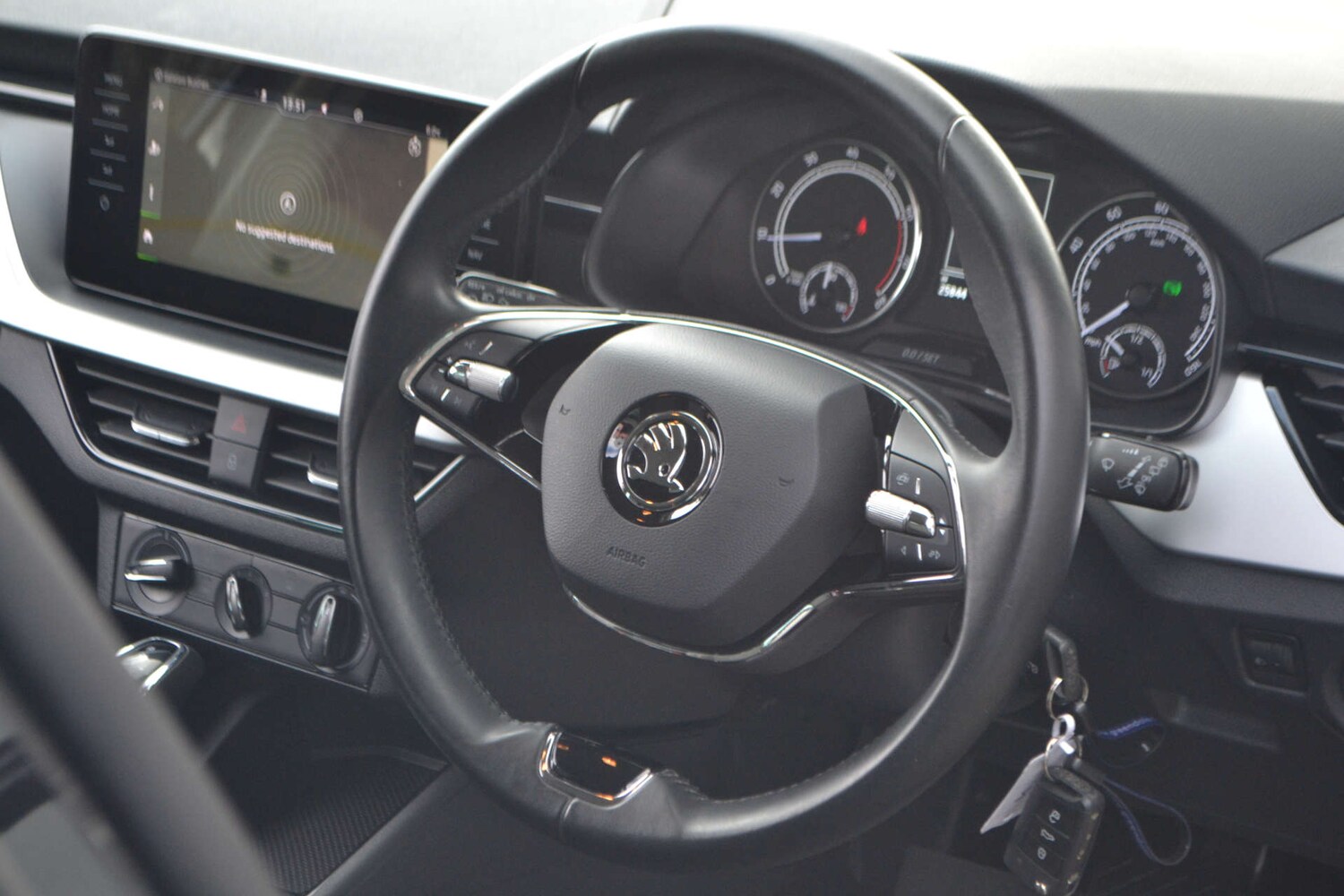 Used Skoda Kamiq 2023 for sale - 77650497: Photo 37