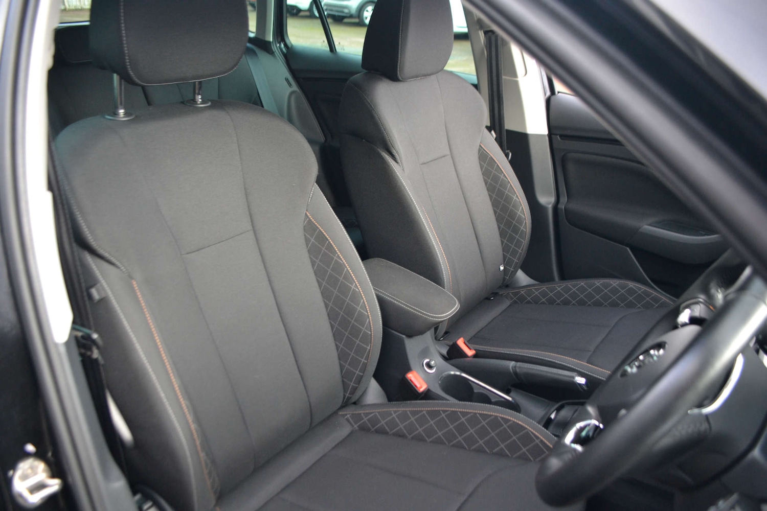 Used Skoda Kamiq 2023 for sale - 77650497: Photo 38