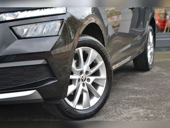Used Skoda Kamiq 2023 for sale - 77650497: Photo