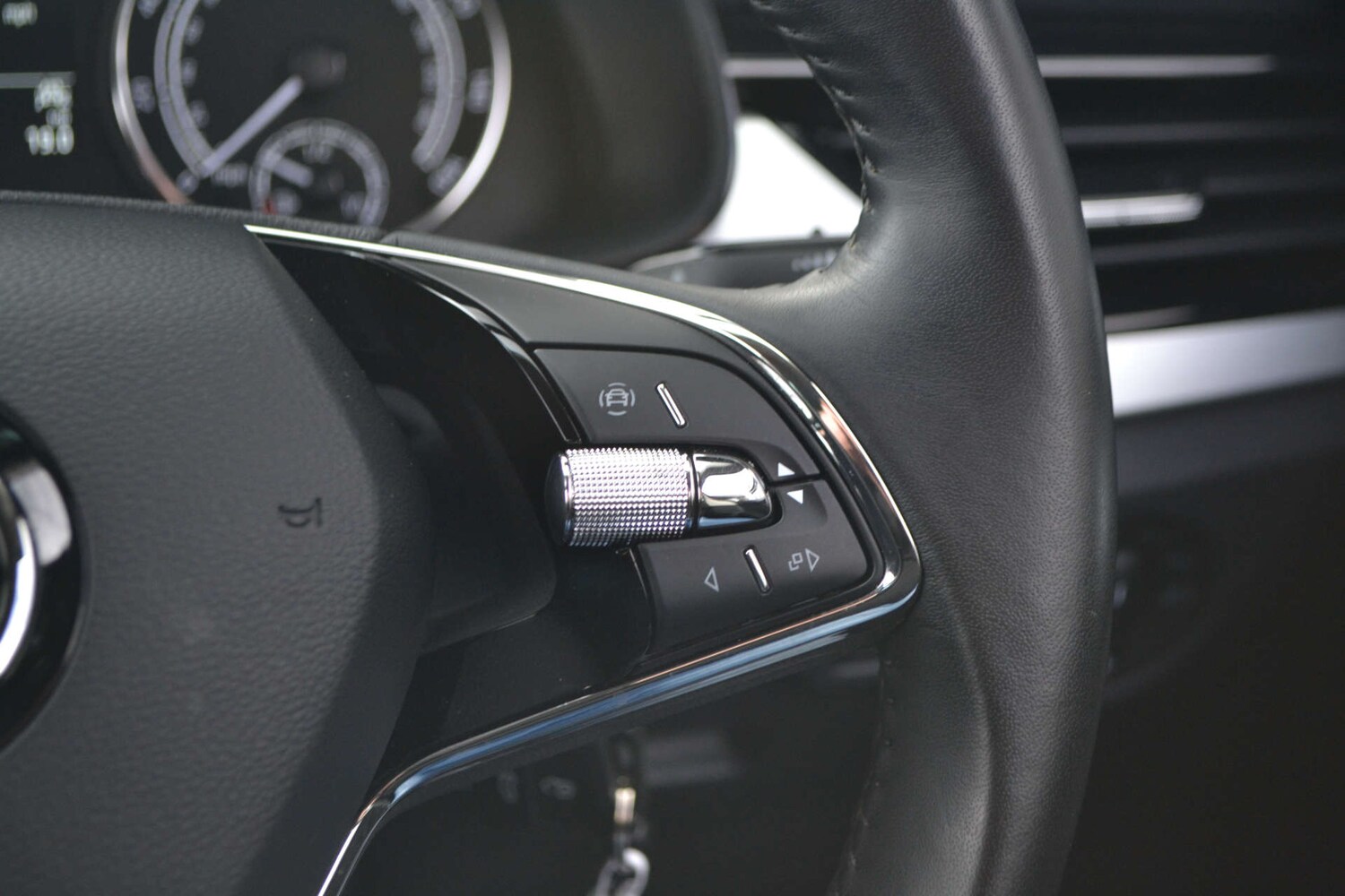 Used Skoda Kamiq 2023 for sale - 77650497: Photo 41