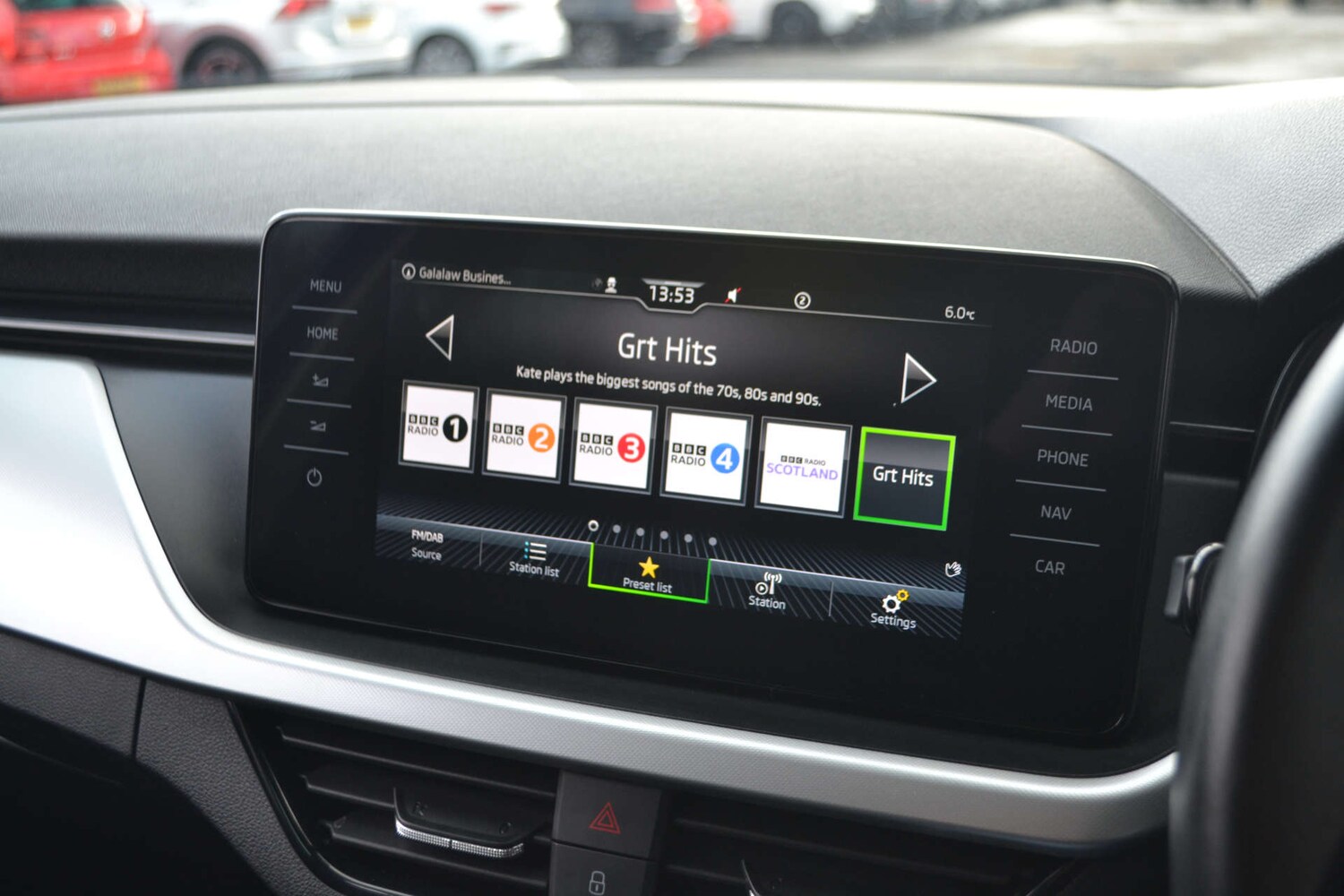 Used Skoda Kamiq 2023 for sale - 77650497: Photo 43