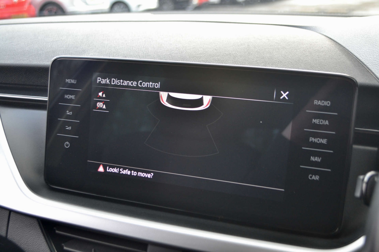 Used Skoda Kamiq 2023 for sale - 77650497: Photo 47