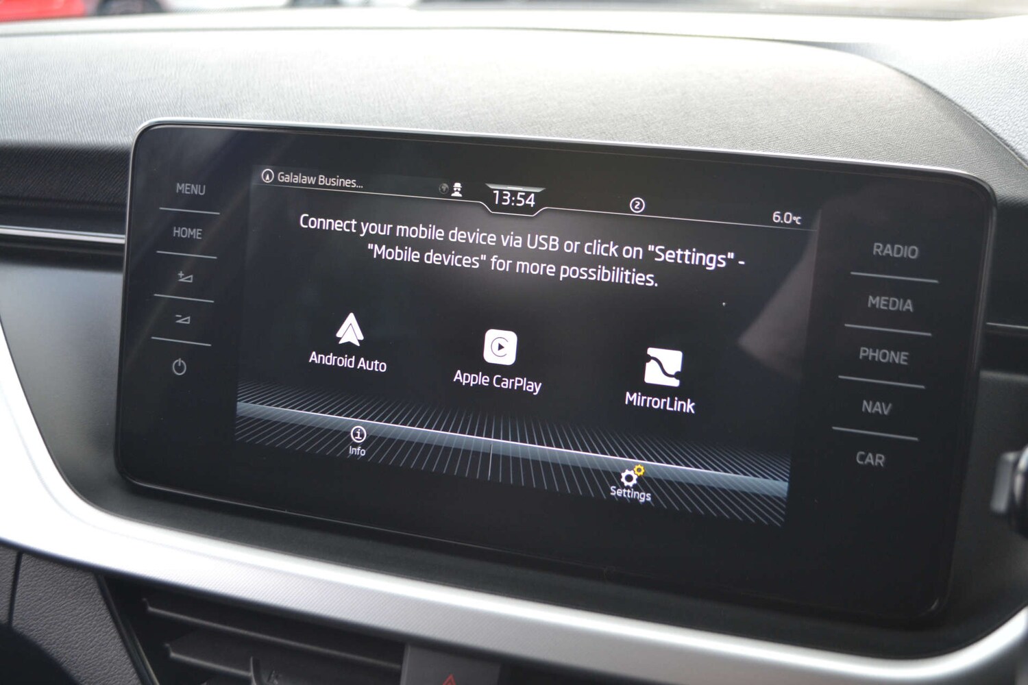 Used Skoda Kamiq 2023 for sale - 77650497: Photo 49