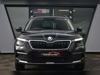 Used Skoda Kamiq 2023 for sale - 77650497: Photo