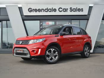Used Suzuki Vitara 2018 for sale - 79581595: Photo