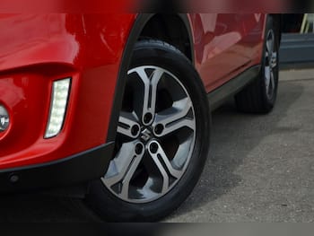 Used Suzuki Vitara 2018 for sale - 79581595: Photo