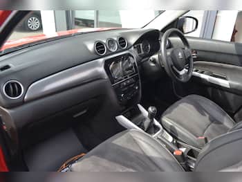 Used Suzuki Vitara 2018 for sale - 79581595: Photo