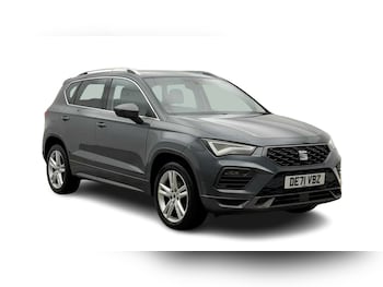 Used SEAT Ateca 2022 for sale - 78328583: Photo