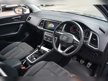 Used SEAT Ateca 2022 for sale - 78328583: Photo