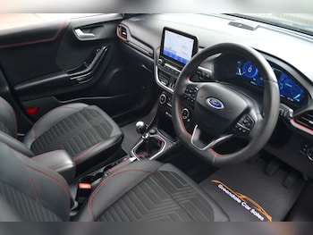 Used Ford Puma 2022 for sale - 78856462: Photo