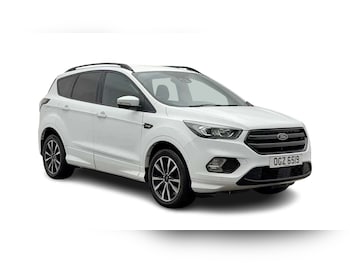 Used Ford Kuga 2019 for sale - 77736117: Photo