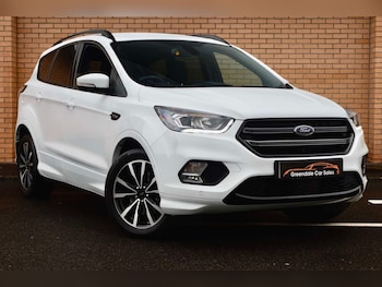 Used Ford Kuga 2019 for sale - 77736117: Photo