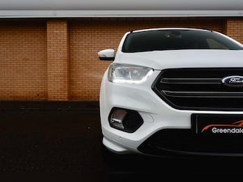 Used Ford Kuga 2019 for sale - 77736117: Photo