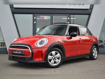 Used MINI Hatch 2021 for sale - 78628512: Photo