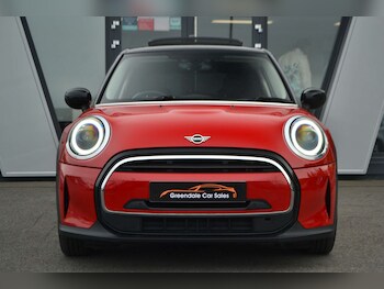 Used MINI Hatch 2021 for sale - 78628512: Photo