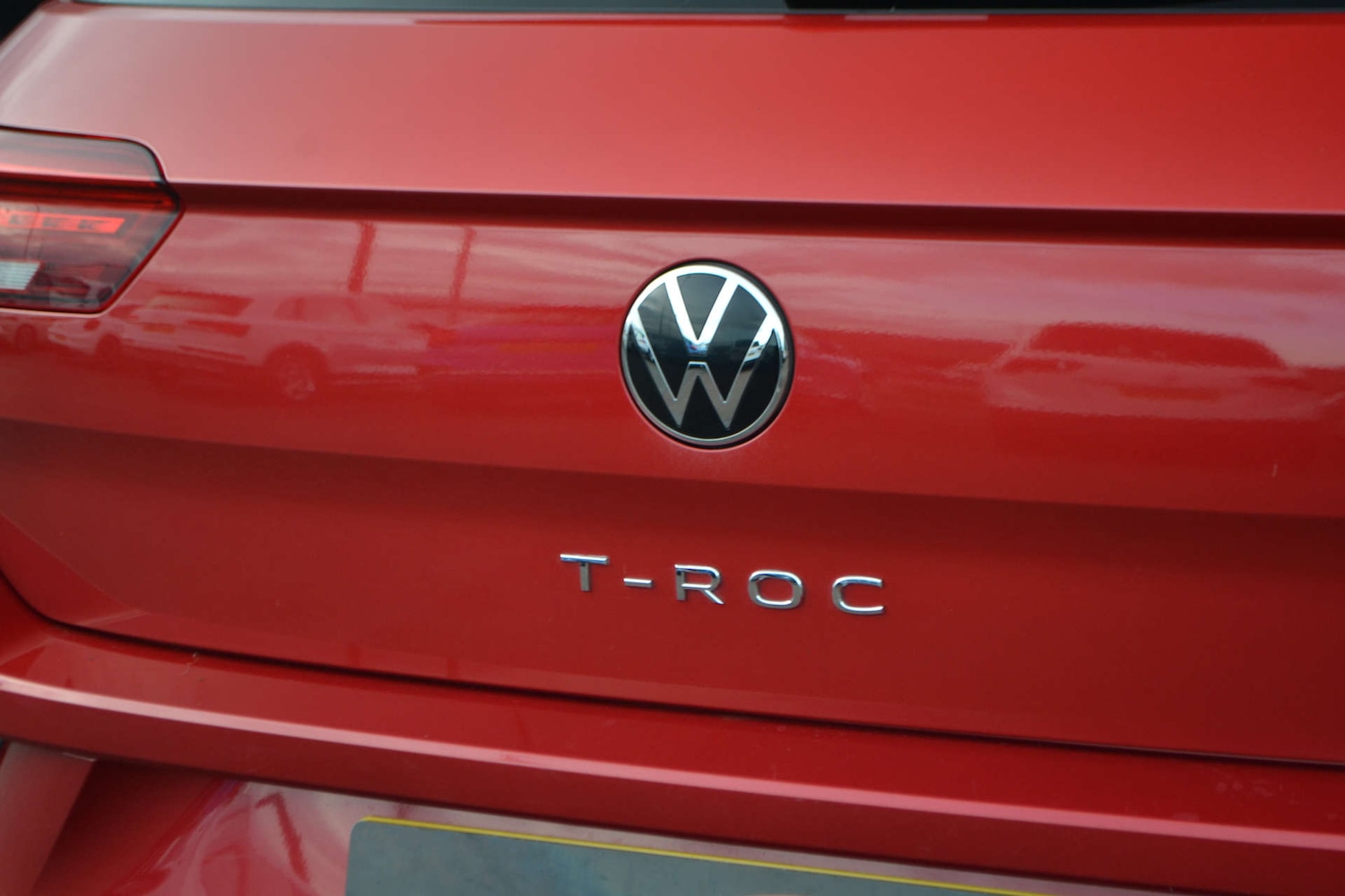 Used Volkswagen T-Roc 2022 for sale - 76618102: Photo 19
