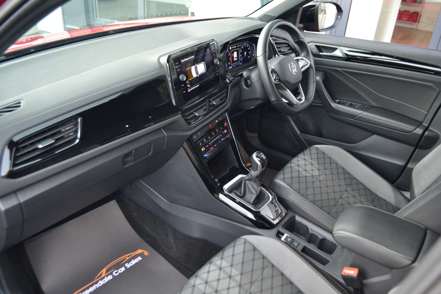 Used Volkswagen T-Roc 2022 for sale - 76618102: Photo 32