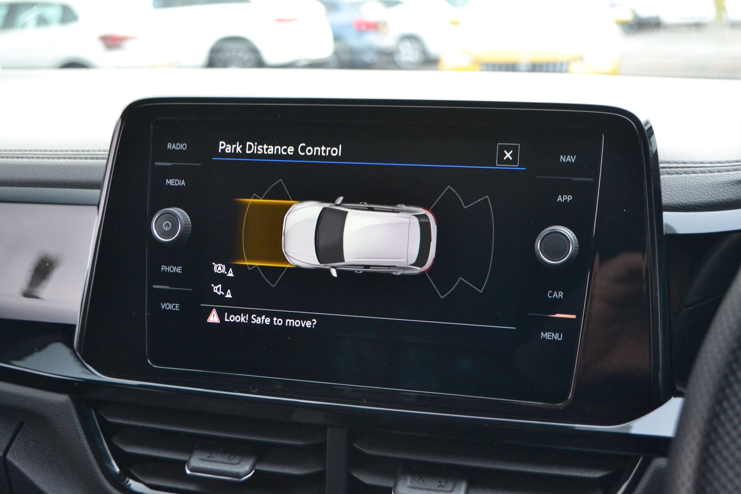 Used Volkswagen T-Roc 2022 for sale - 76618102: Photo 38