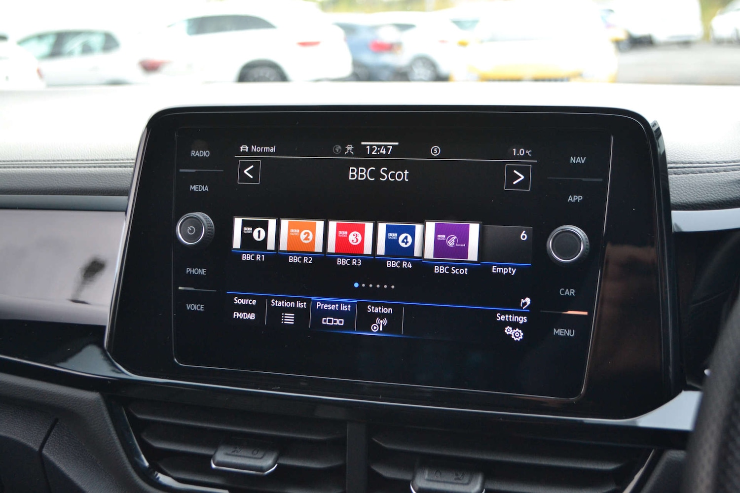 Used Volkswagen T-Roc 2022 for sale - 76618102: Photo 44