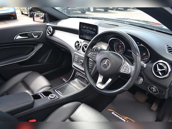 Used Mercedes-Benz GLA 2018 for sale - 78910031: Photo