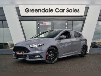 Used Ford Focus 2016 for sale - 78182048: Photo