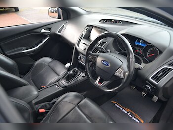 Used Ford Focus 2016 for sale - 78182048: Photo