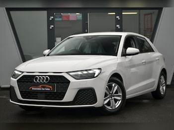 Used Audi A1 2020 for sale - 78656120: Photo