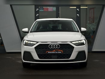 Used Audi A1 2020 for sale - 78656120: Photo