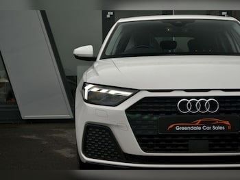 Used Audi A1 2020 for sale - 78656120: Photo
