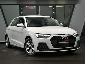 Used Audi A1 2020 for sale - 78656120: Photo