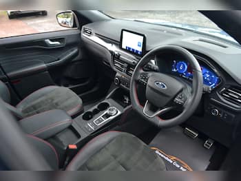 Used Ford Kuga 2024 for sale - 79704662: Photo