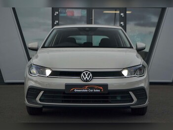 Used Volkswagen Polo 2023 for sale - 78272784: Photo