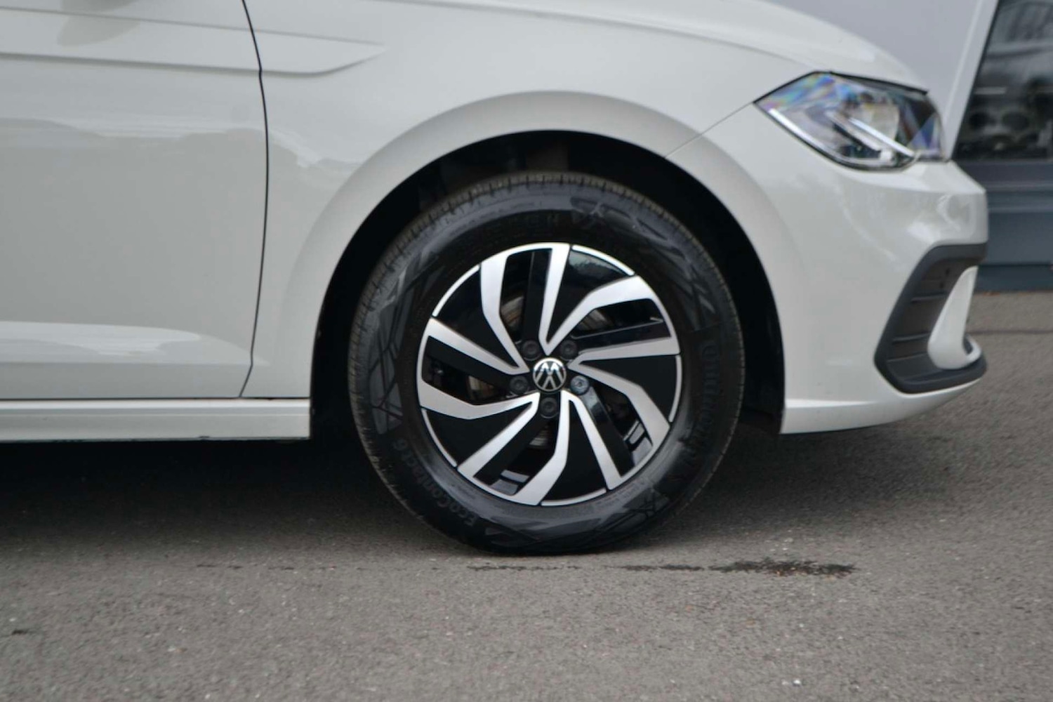 Used Volkswagen Polo 2023 for sale - 77717787: Photo 13