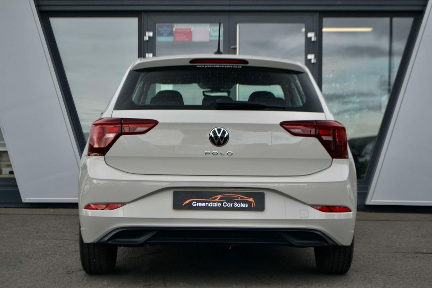 Used Volkswagen Polo 2023 for sale - 77717787: Photo 16