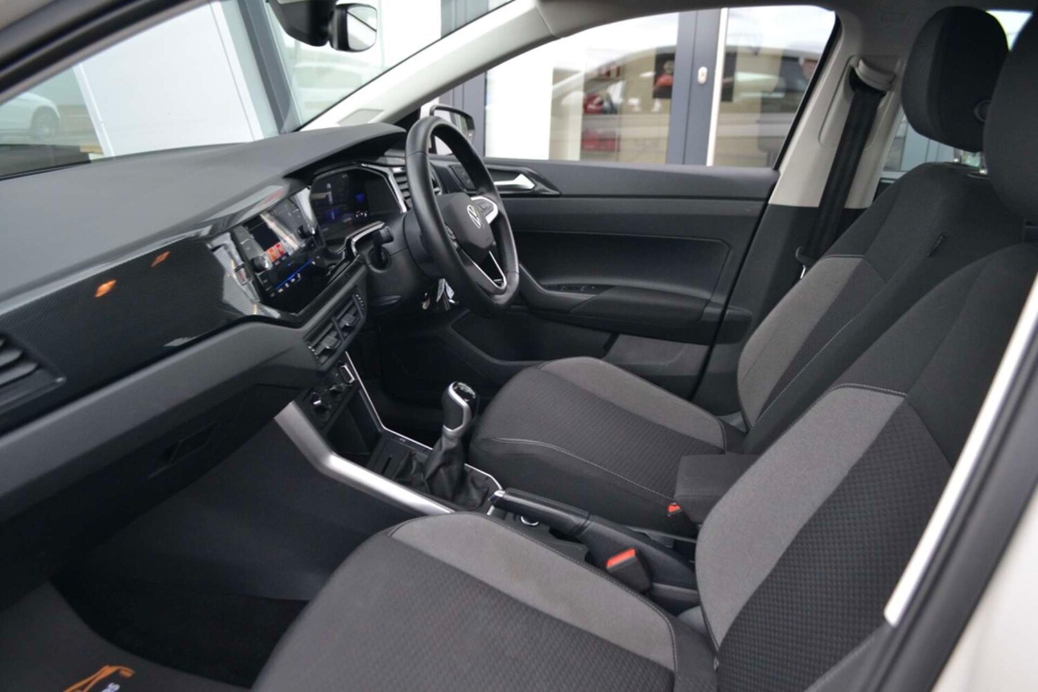 Used Volkswagen Polo 2023 for sale - 77717787: Photo 31