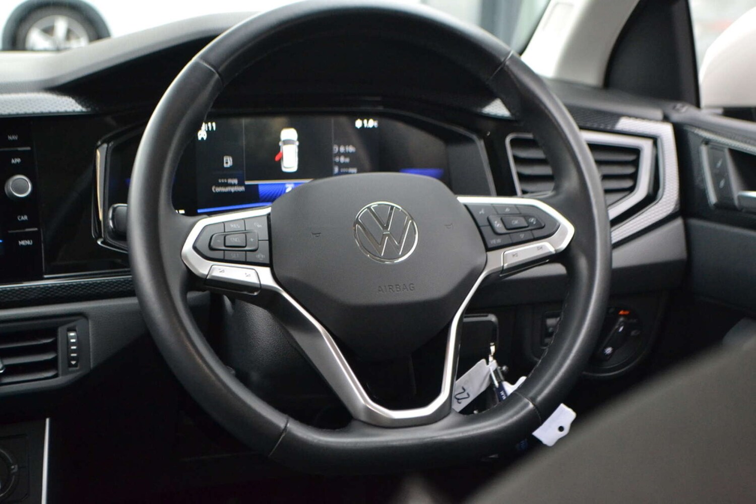 Used Volkswagen Polo 2023 for sale - 77717787: Photo 36