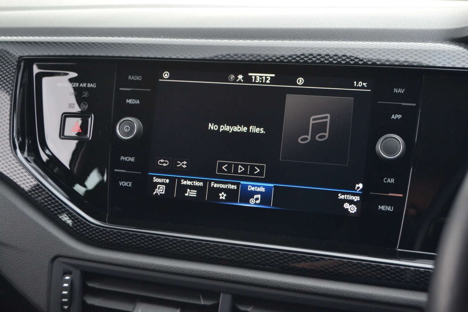 Used Volkswagen Polo 2023 for sale - 77717787: Photo 43