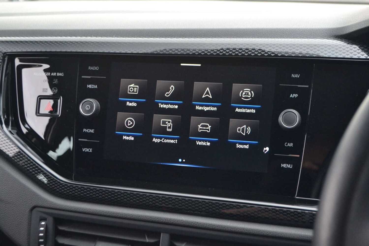 Used Volkswagen Polo 2023 for sale - 77717787: Photo 44