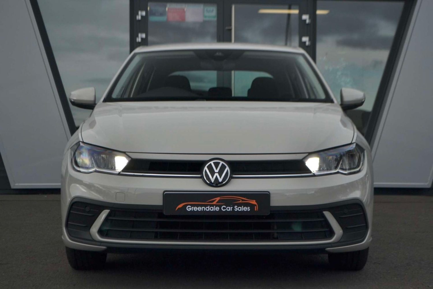 Used Volkswagen Polo 2023 for sale - 77717787: Photo 6